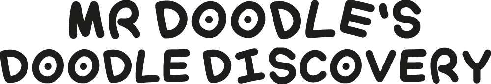 Mr Doodle