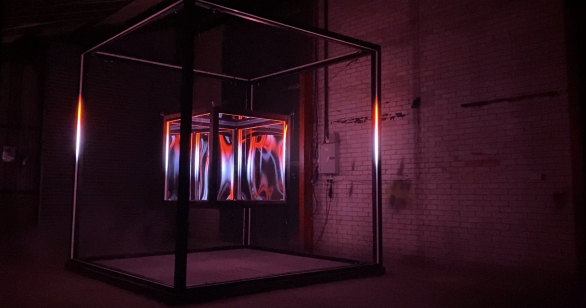 Art After Dark Art Outdoors Art of London