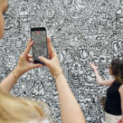 2026 7 28 Art Of London MR DOODLE 28 07 26 5854 TOMWEBB2026