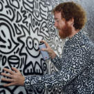 2026 7 28 Art Of London MR DOODLE 28 07 26 5870 TOMWEBB2026 3