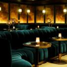 St James Bar at Sofitel London St James