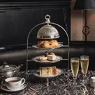 The Wolseley City Afternoon Tea Emma Pharoah 2024 11