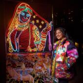 Art After Dark SJ 561 1