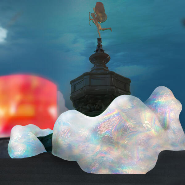 Art After Dark: Piccadilly Un:Plugged