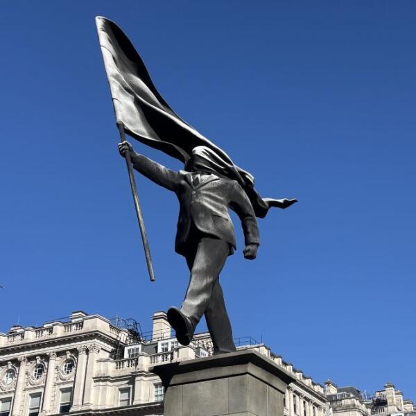 Banksy