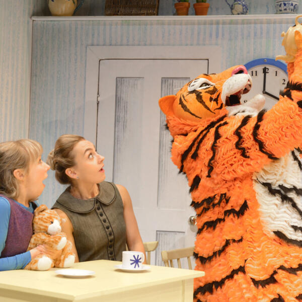 Tiger 9186 Photo Robert Day 1