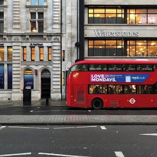 Immerse Yourself in Europe's Largest Bookshop Waterstones Piccadilly