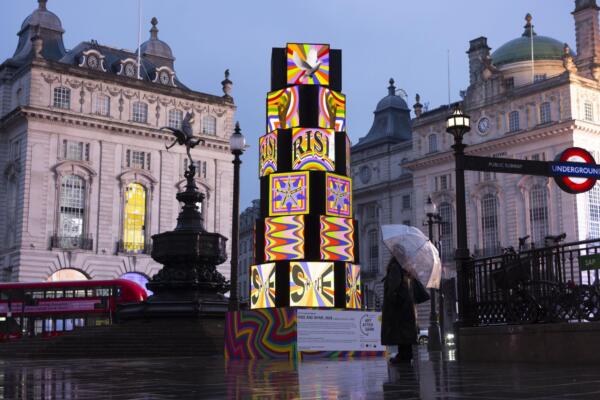 Art of London Art After Dark 4