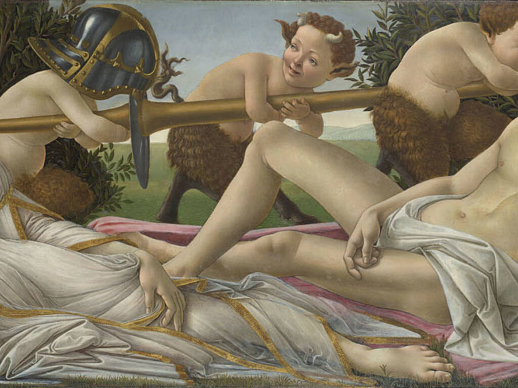 NG Venus and Mars Botticelli1