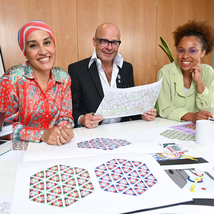 Art of London Season 2023 The Art of Entertainment Art of London