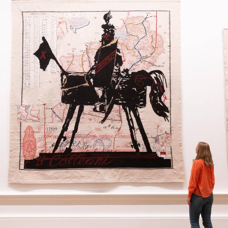 england's royal academy of art was founded as a reaction against