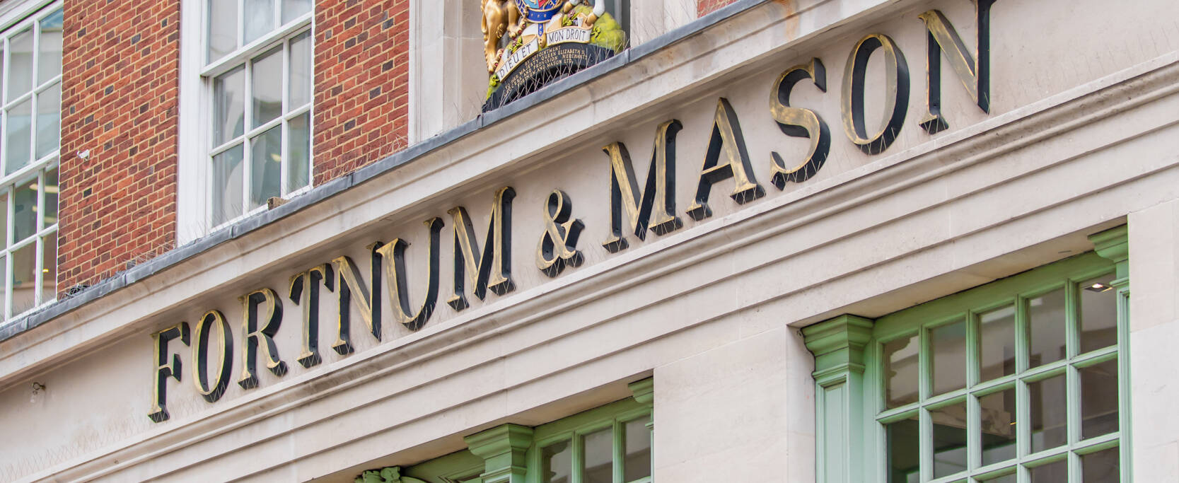 Fortnum & Mason