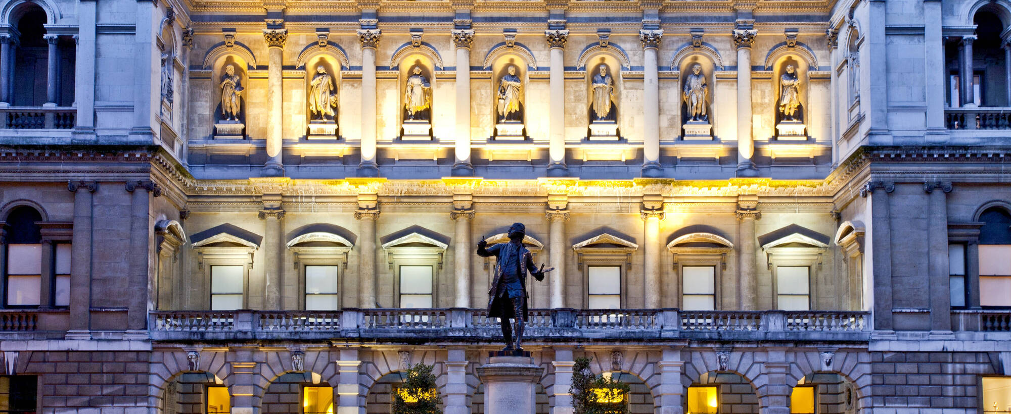Royal Academy of Arts