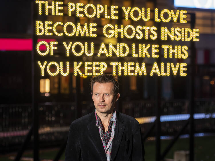 Robert Montgomery 3