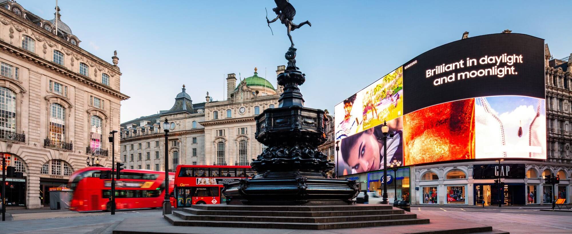 Piccadilly Circus 1