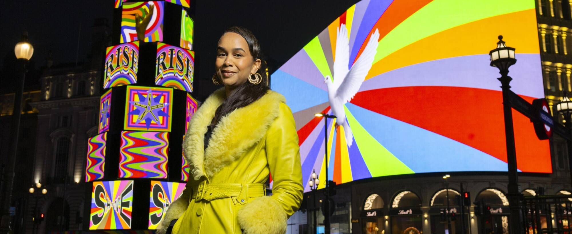 Copy of Art of London Art After Dark 8