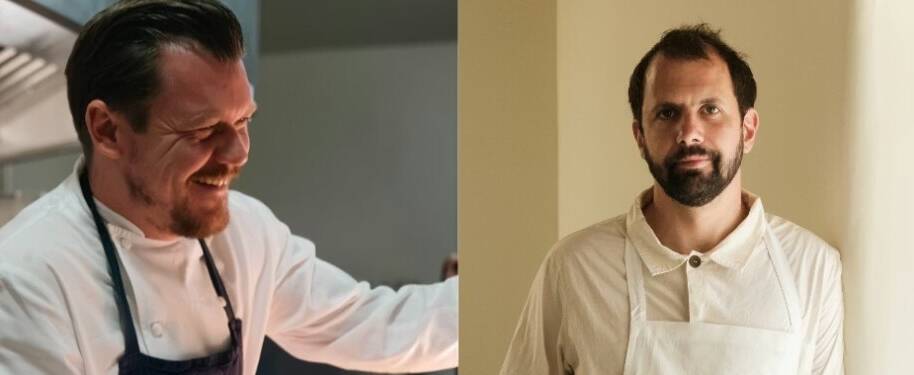 Alex Dilling x Merlin DINING