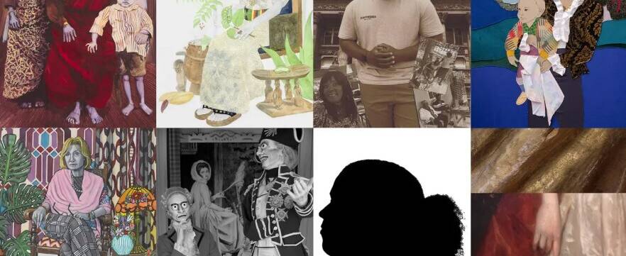 NPG Artists First