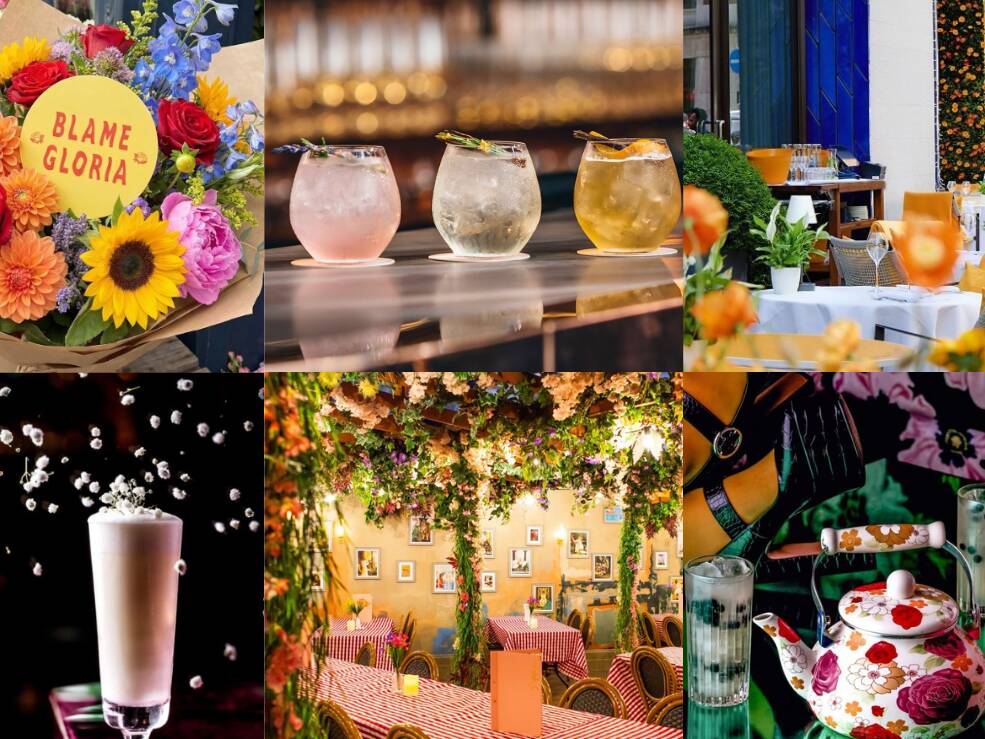 Listing Images Blogs General Pages Venue Directory Events 4