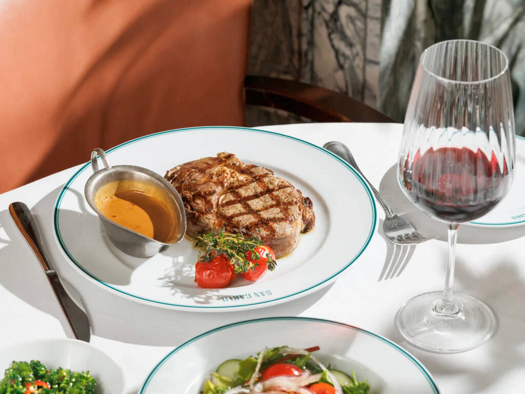 San carlo