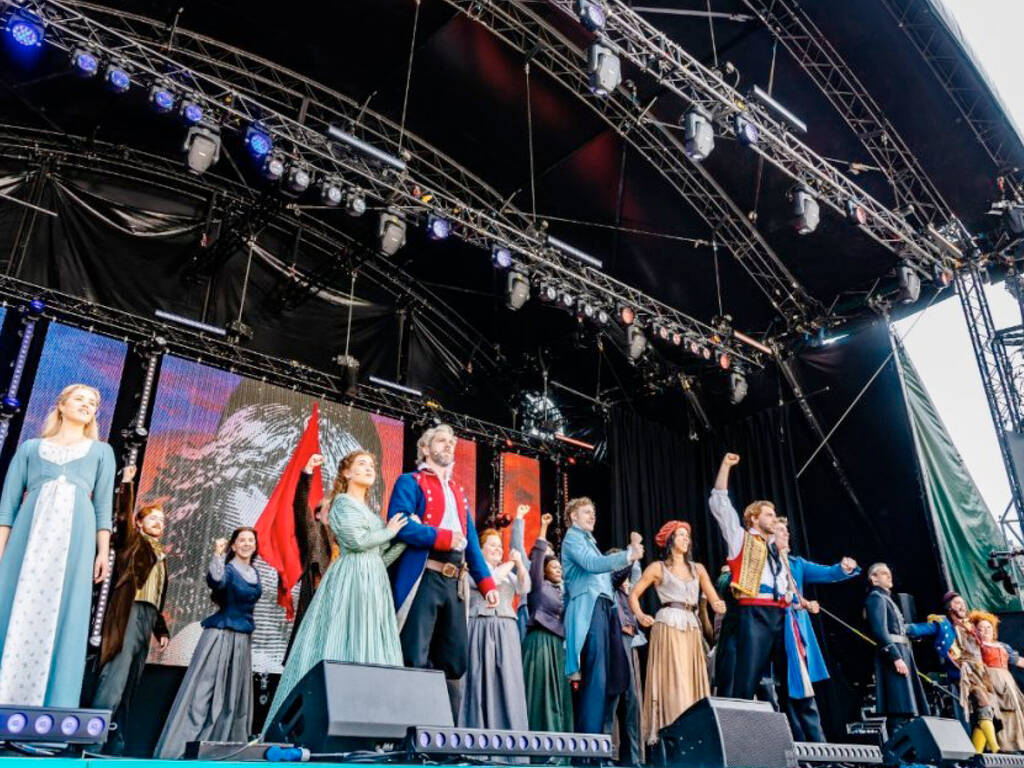 Westendlive