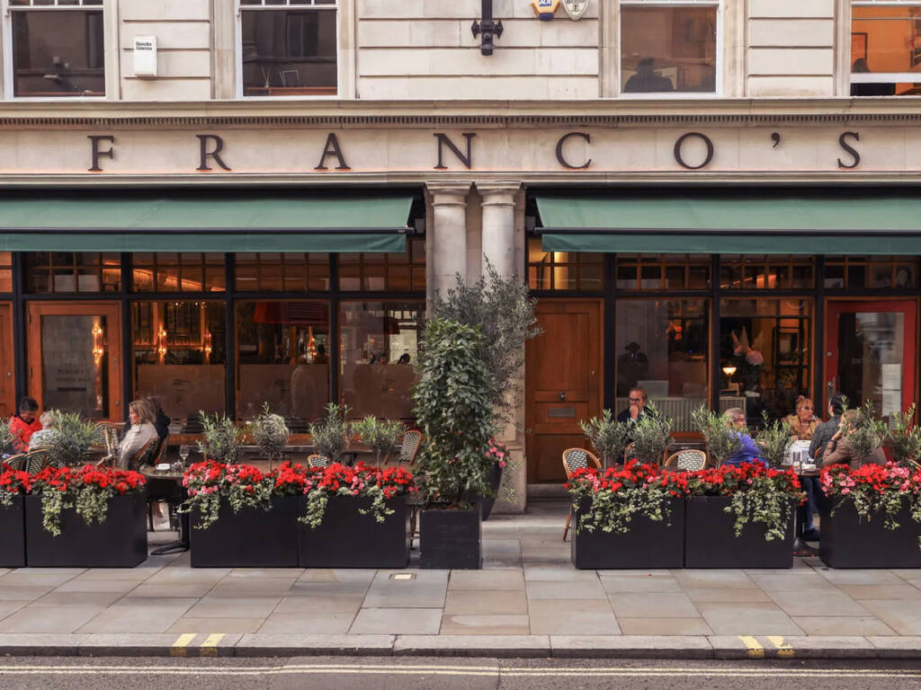 Francos