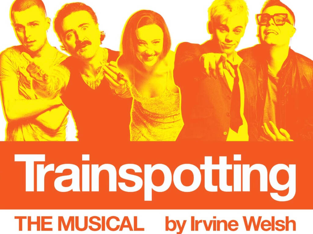 Trainspotting