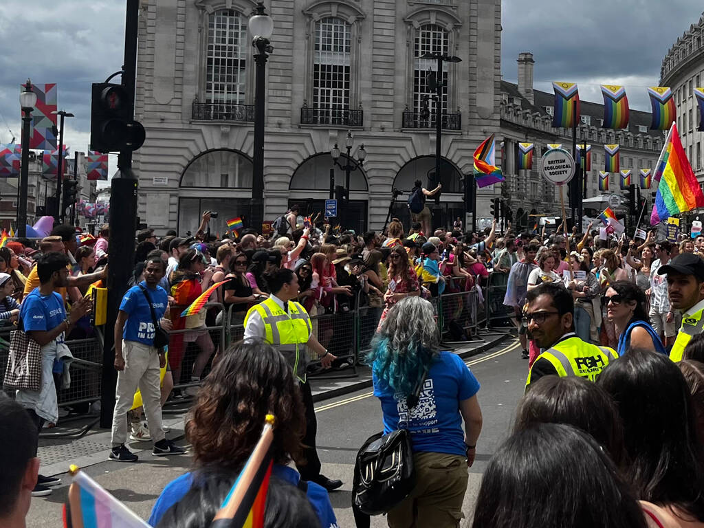 Pride
