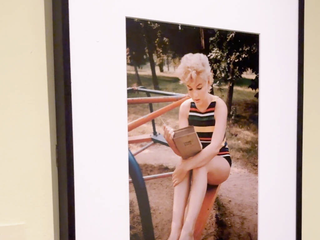 Marilyn