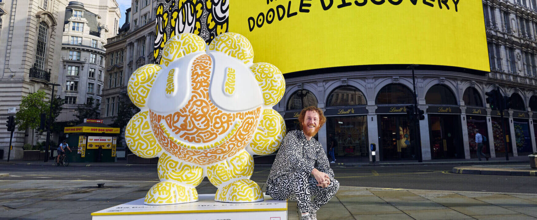 2026 7 28 Art Of London MR DOODLE Jul 28 2026 5718 TOMWEBB2026