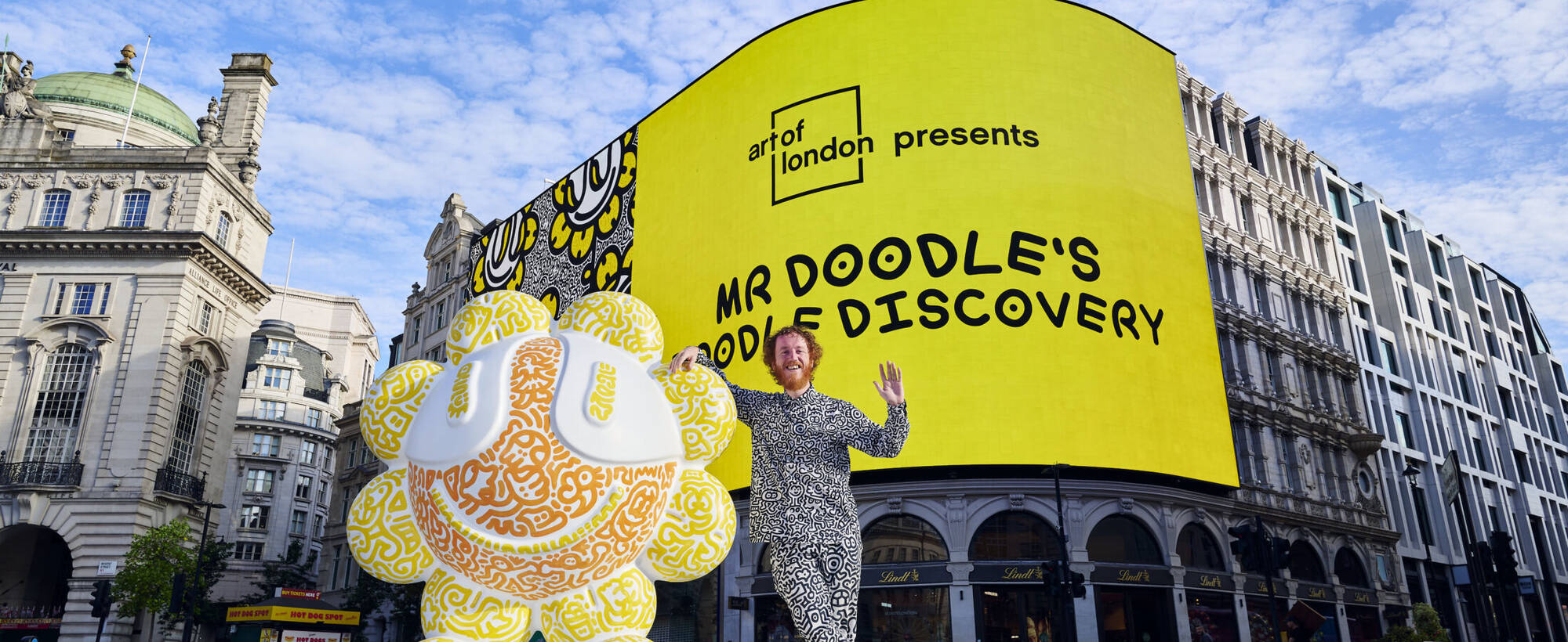 2026 7 28 Art Of London MR DOODLE Jul 28 2026 5715 TOMWEBB2026