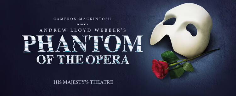 Phantom of the Opera