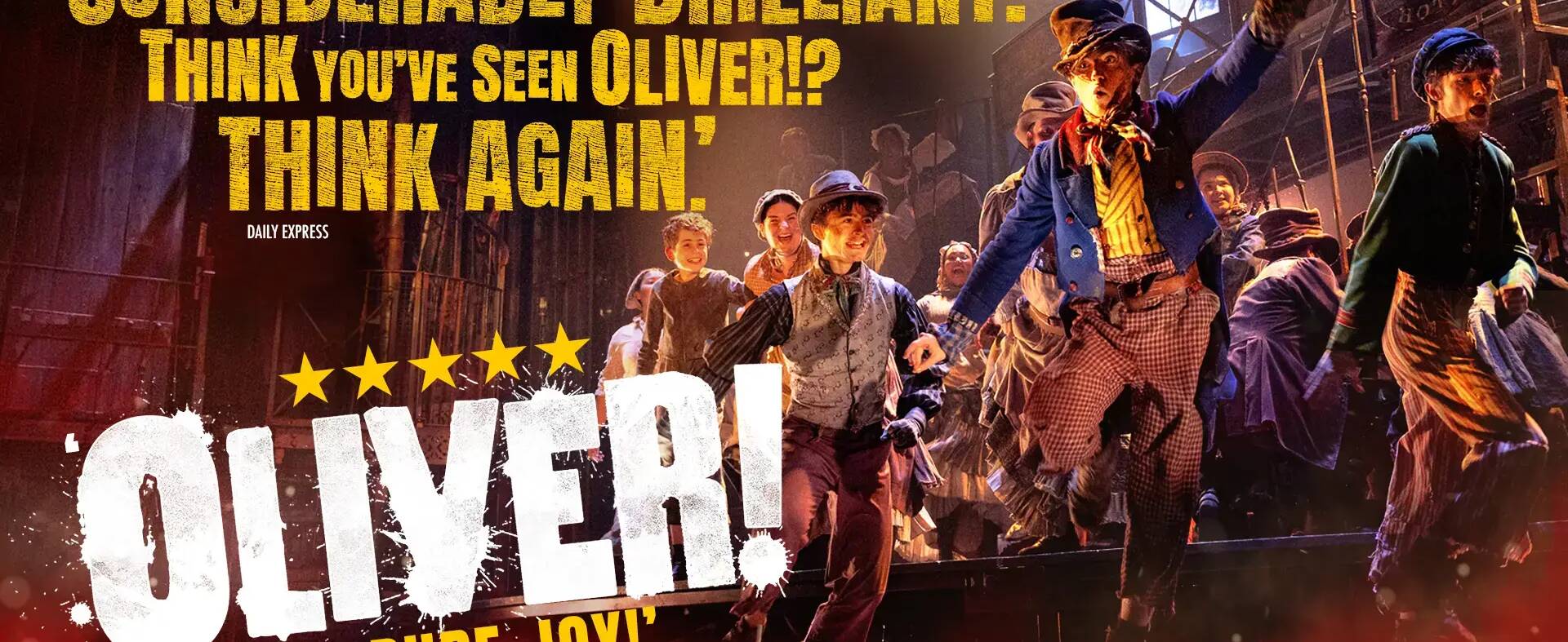 Oliver