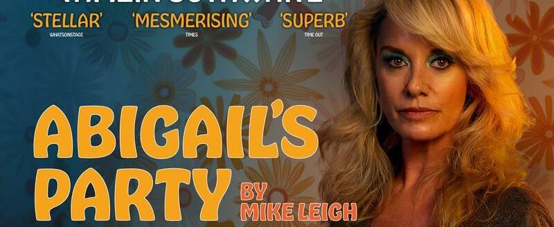 Abigails Party