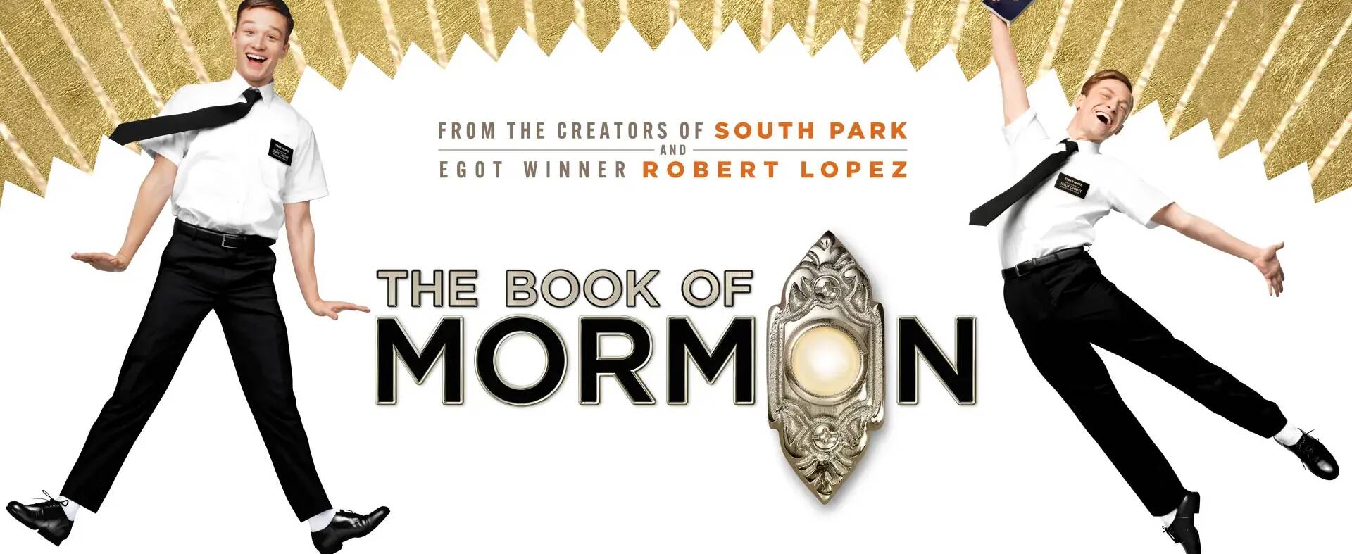 The Book of Mormon