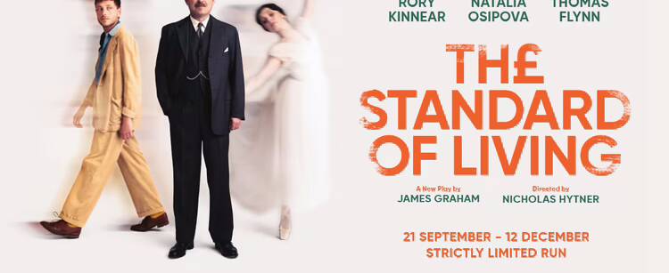 The Standard of Living