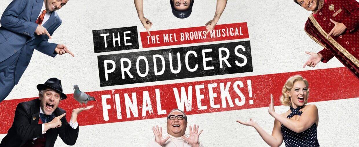 The Producers