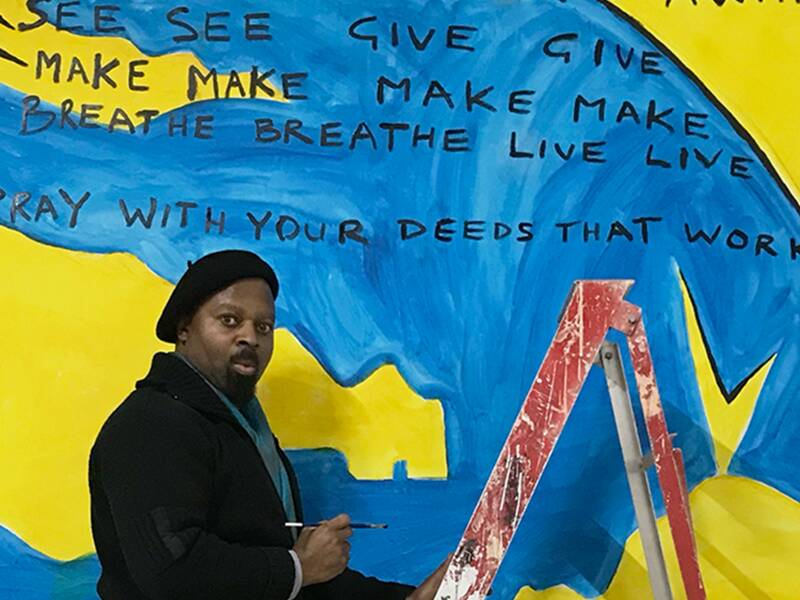 Single use september 2026 ben okri rosemary clunie