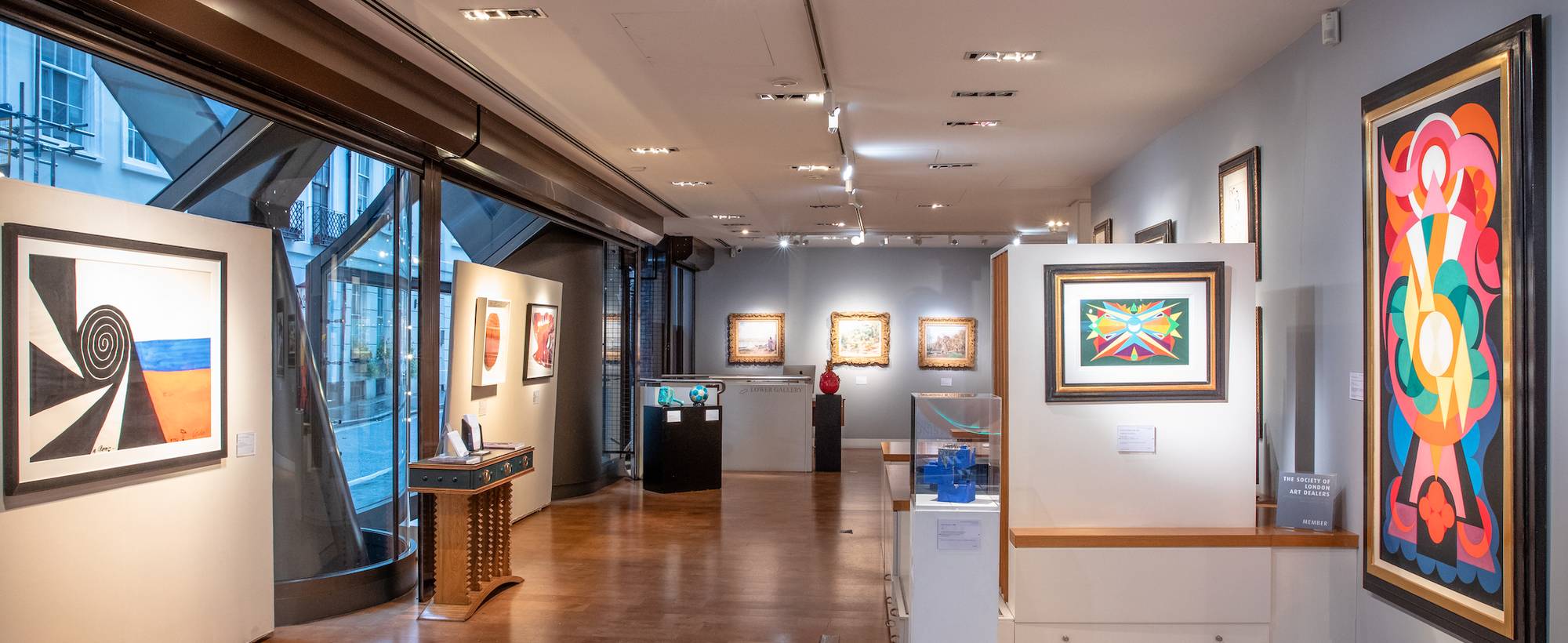 Stern Gallery